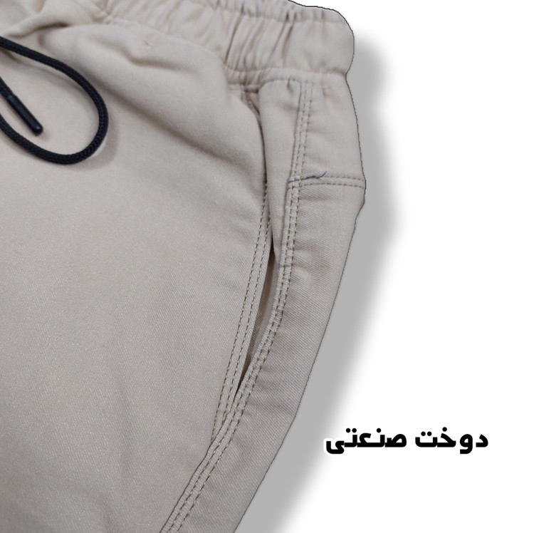 اسلش مردانه بنگال دمپاکش سایزبزرگ 4XL-9XL