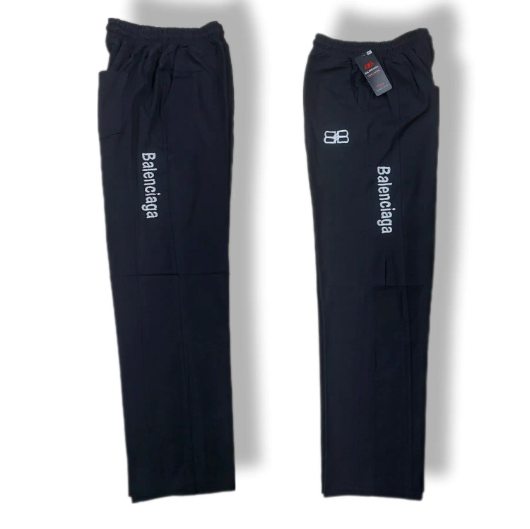 اسلش مشکی گلکسی نیم بگ مردانه(3xl,4xl,5xl)