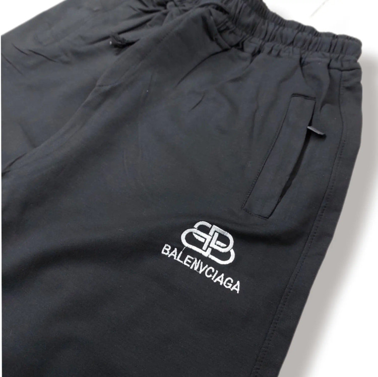 اسلش مشکی مردانه گلکسی نیم بگ(3xl,4xl,5xl)