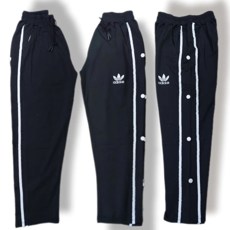 اسلش مردانه گلکسی مشکی نیم بگ(3xl,4xl,5xl)