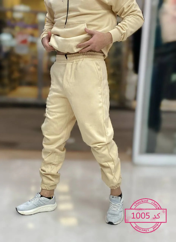اسلش مردانه جاگر دورس دونخ داخل کرکی
